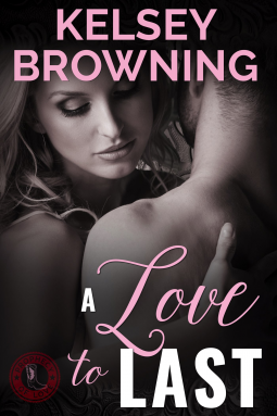 book cover for A Love to Last