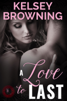 book cover for A Love to Last
