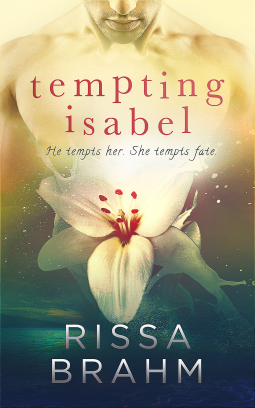 book cover for Tempting Isabel