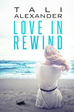 book cover for Love In Rewind