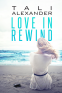 Cover Image: Love In Rewind