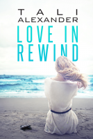 book cover for Love In Rewind