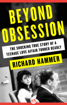 book cover for Beyond Obsession
