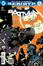 Cover Image: BATMAN #3