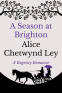 Cover Image: A Season At Brighton