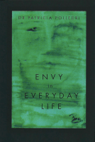 book cover for ENVY in EVERYDAY LIFE