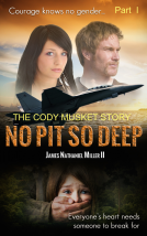 book cover for No Pit So Deep, Part I