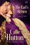 Cover Image: The Earl's Return
