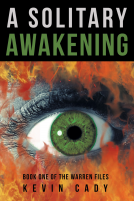 book cover for A Solitary Awakening