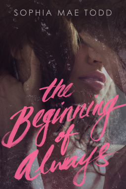 book cover for The Beginning of Always