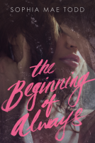 book cover for The Beginning of Always