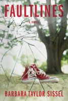 book cover for Faultlines