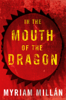 book cover for In the Mouth of the Dragon