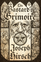book cover for The Bastard's Grimoire
