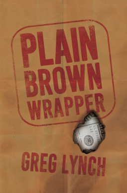 book cover for Plain Brown Wrapper