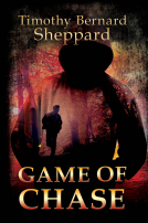 book cover for Game of Chase