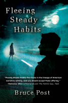 book cover for Fleeing Steady Habits