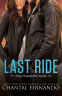 Cover Image: Last Ride