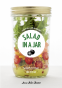 Cover Image: Salad in a Jar