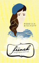 book cover for The French Impressionist