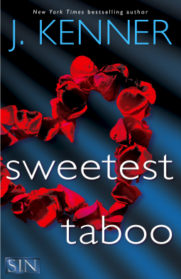book cover for Sweetest Taboo
