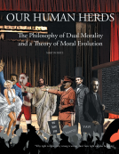book cover for Our Human Herds