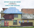 book cover for Detroit Is No Dry Bones