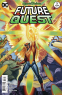 Cover Image: FUTURE QUEST #3