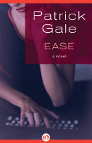 book cover for Ease