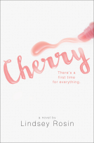 book cover for Cherry