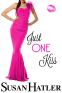 Cover Image: Just One Kiss