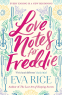 Cover Image: Love Notes for Freddie