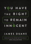 Cover Image: You Have the Right to Remain Innocent