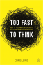 Cover Image: Too Fast to Think