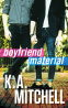 Cover Image: Boyfriend Material