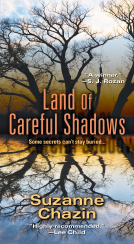 book cover for  Land Of Careful Shadows