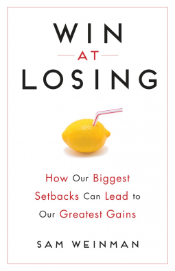 book cover for Win at Losing