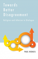 book cover for Towards Better Disagreement