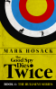 Cover Image: The Good Spy Dies Twice