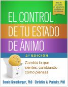 book cover for El control de tu estado de ánimo, Segunda edición