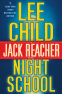 Cover Image: Night School