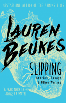 book cover for Slipping