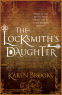 Cover Image: The Locksmith's Daughter