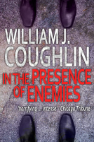 book cover for In the Presence of Enemies