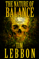 book cover for The Nature of Balance