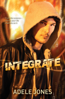 book cover for Integrate