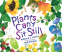 Cover Image: Plants Can't Sit Still