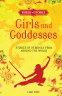 Cover Image: Girls and Goddesses
