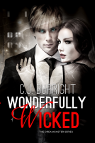 book cover for Wonderfully Wicked