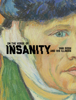 book cover for On the Verge of Insanity